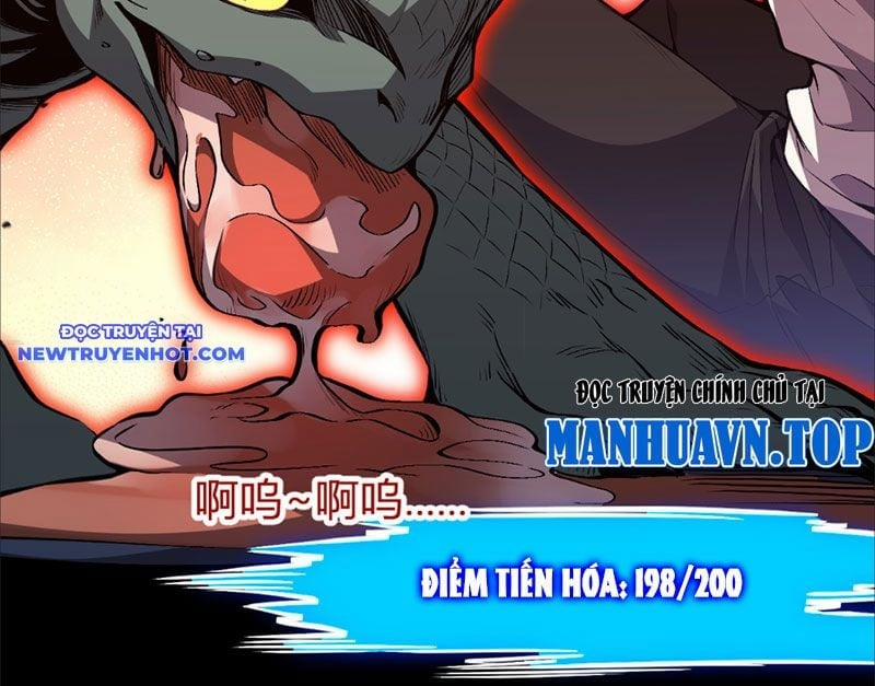 Ta Hoá Thân Ma Thần, Trở Thành Diệt Thế Cự Thú! 2 trang 110
