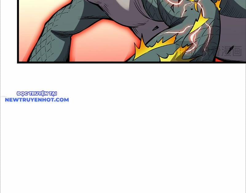 Ta Hoá Thân Ma Thần, Trở Thành Diệt Thế Cự Thú! 2 trang 118