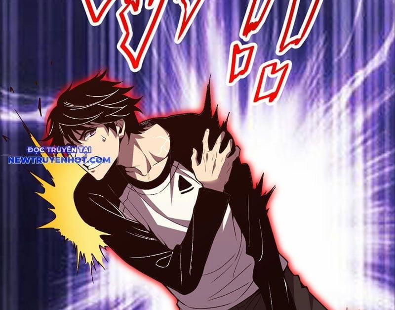 Ta Hoá Thân Ma Thần, Trở Thành Diệt Thế Cự Thú! 2 trang 121