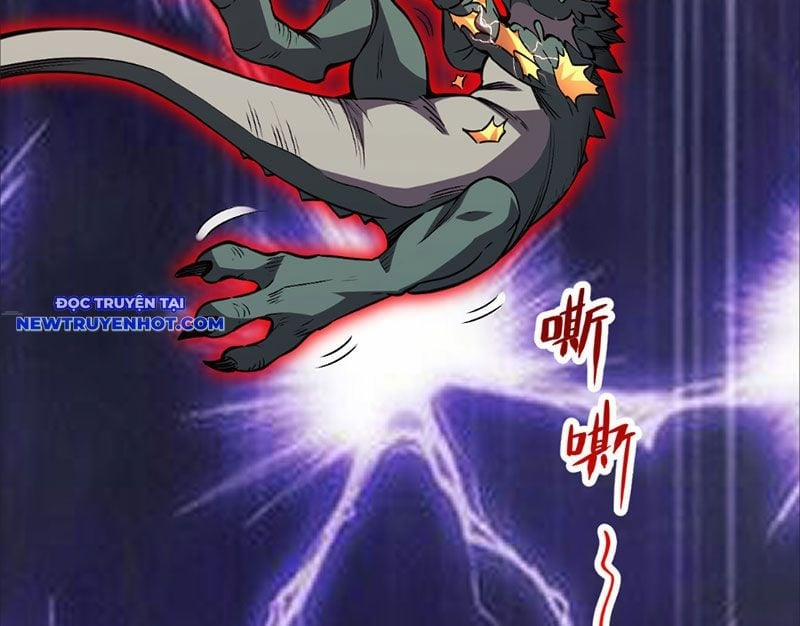 Ta Hoá Thân Ma Thần, Trở Thành Diệt Thế Cự Thú! 2 trang 123