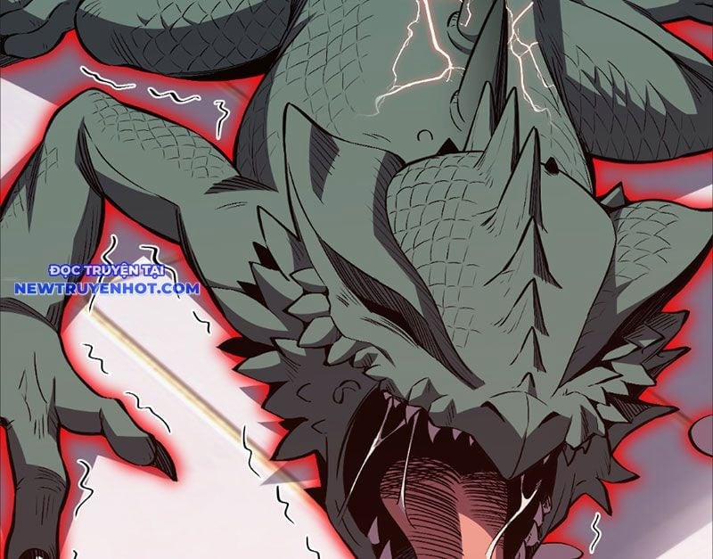 Ta Hoá Thân Ma Thần, Trở Thành Diệt Thế Cự Thú! 2 trang 127