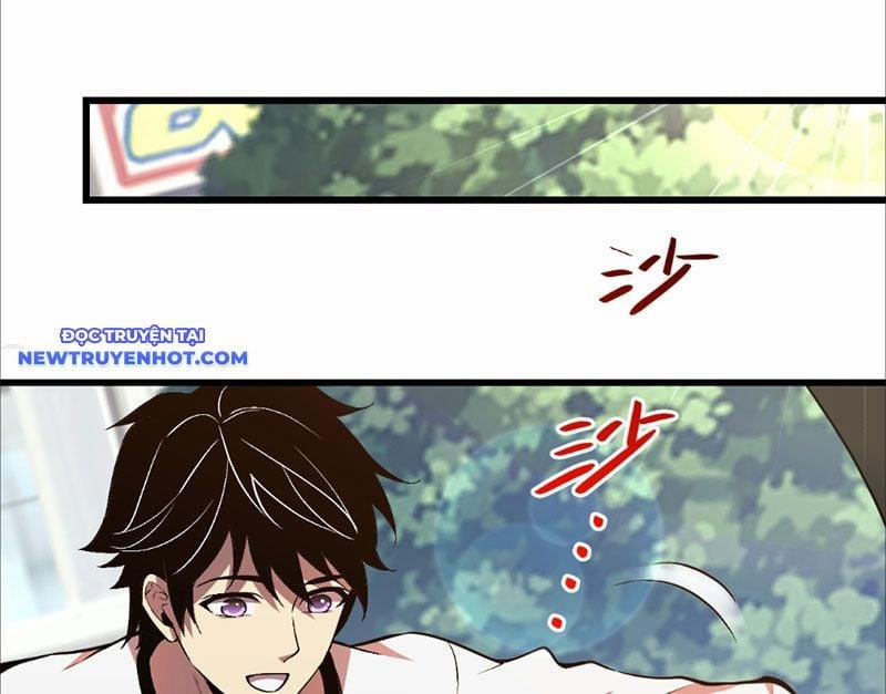 Ta Hoá Thân Ma Thần, Trở Thành Diệt Thế Cự Thú! 2 trang 13