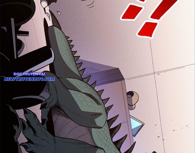 Ta Hoá Thân Ma Thần, Trở Thành Diệt Thế Cự Thú! 2 trang 138