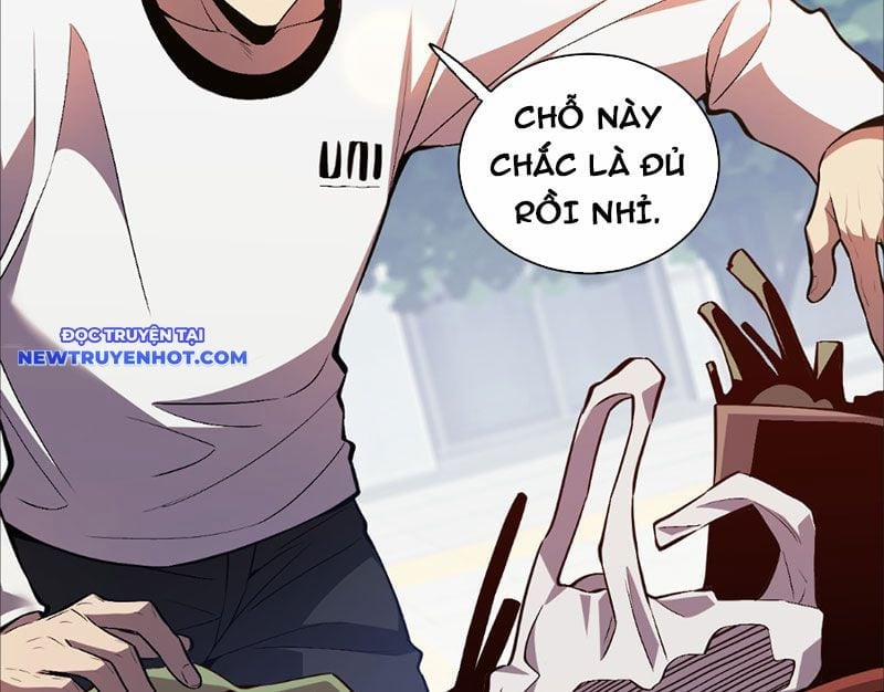 Ta Hoá Thân Ma Thần, Trở Thành Diệt Thế Cự Thú! 2 trang 14