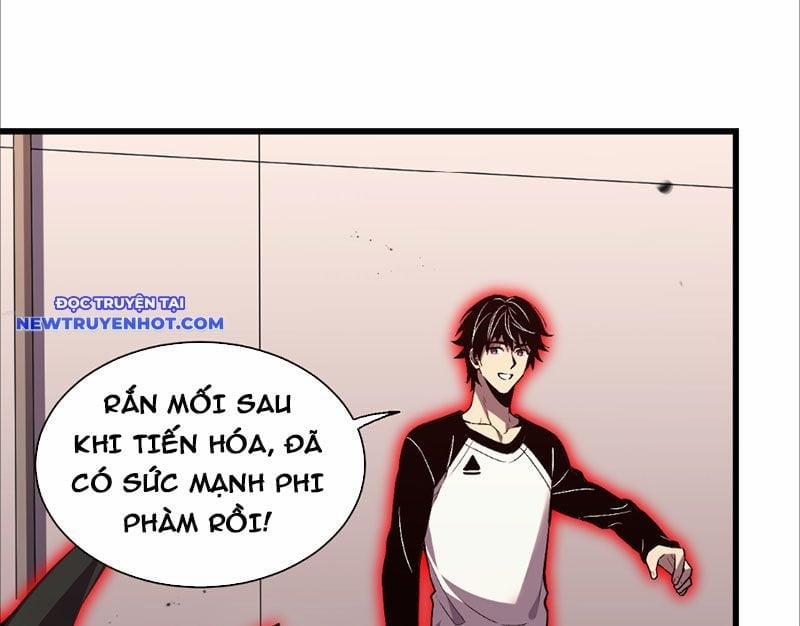 Ta Hoá Thân Ma Thần, Trở Thành Diệt Thế Cự Thú! 2 trang 147