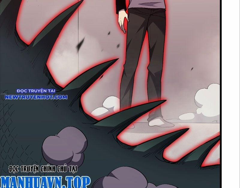 Ta Hoá Thân Ma Thần, Trở Thành Diệt Thế Cự Thú! 2 trang 148