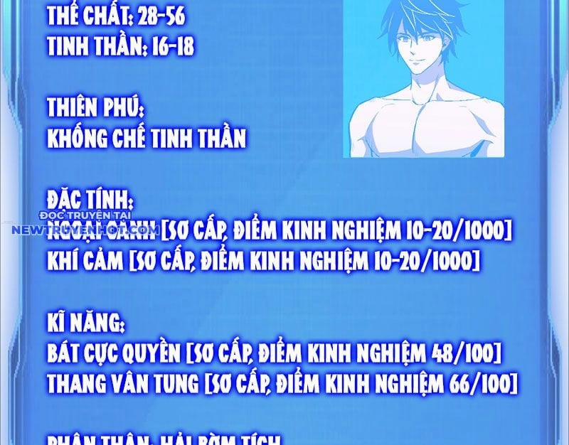 Ta Hoá Thân Ma Thần, Trở Thành Diệt Thế Cự Thú! 2 trang 150