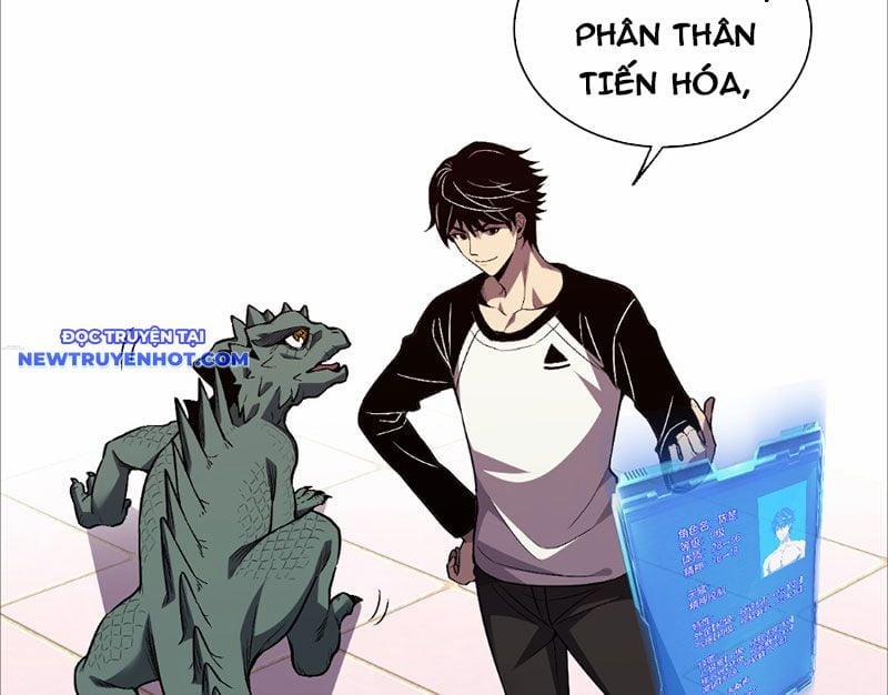 Ta Hoá Thân Ma Thần, Trở Thành Diệt Thế Cự Thú! 2 trang 152