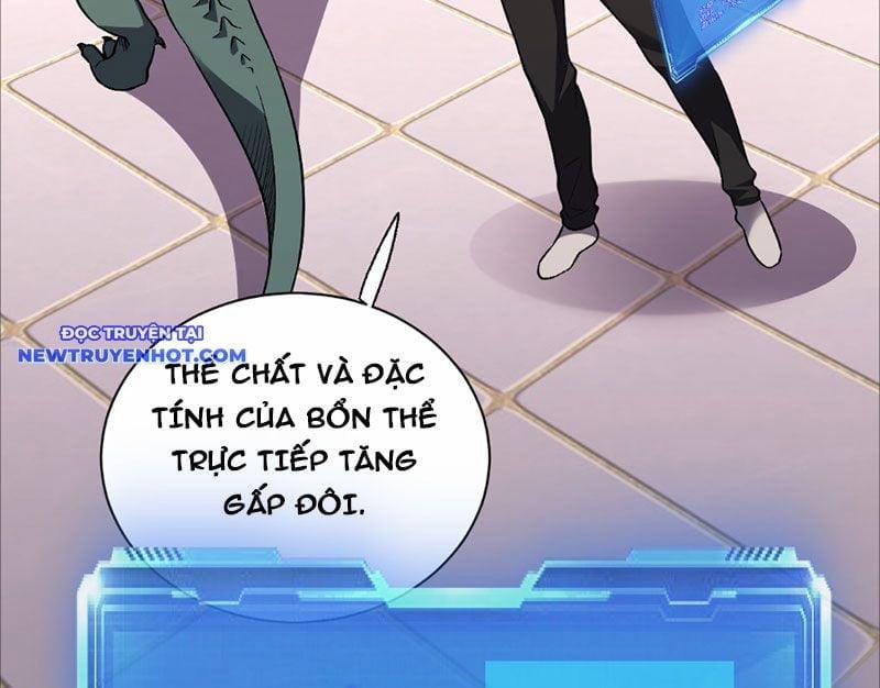 Ta Hoá Thân Ma Thần, Trở Thành Diệt Thế Cự Thú! 2 trang 153