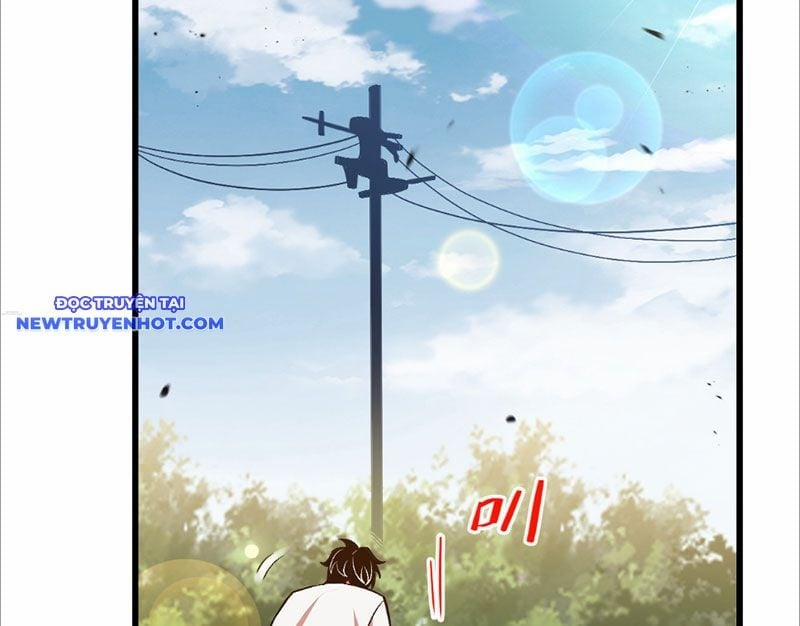 Ta Hoá Thân Ma Thần, Trở Thành Diệt Thế Cự Thú! 2 trang 16