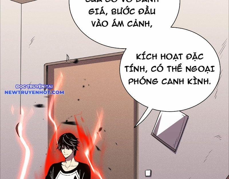 Ta Hoá Thân Ma Thần, Trở Thành Diệt Thế Cự Thú! 2 trang 165