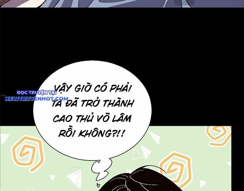 Ta Hoá Thân Ma Thần, Trở Thành Diệt Thế Cự Thú! 2 trang 168