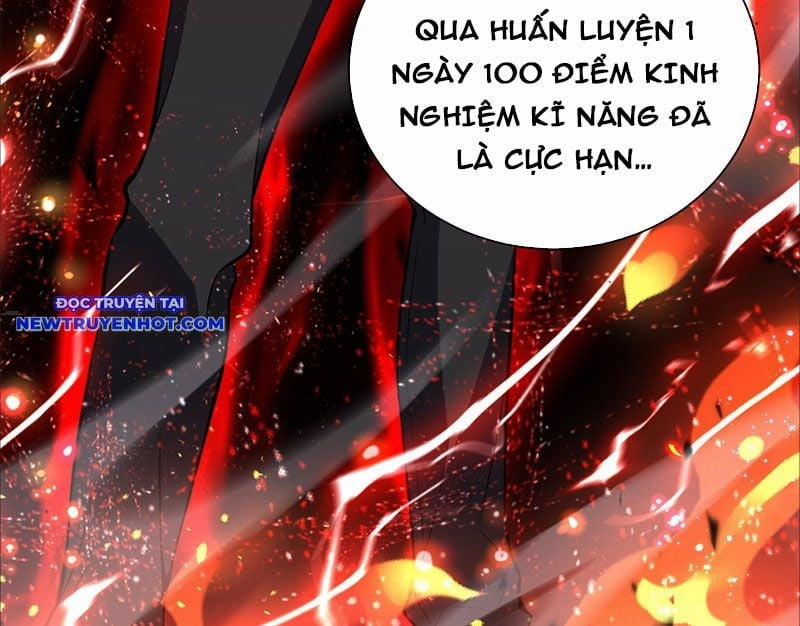 Ta Hoá Thân Ma Thần, Trở Thành Diệt Thế Cự Thú! 2 trang 172