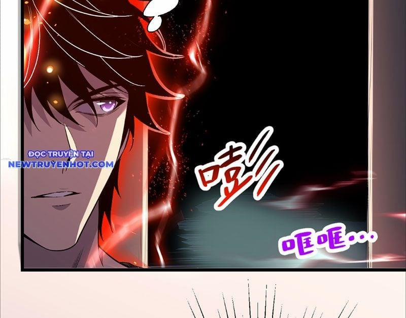 Ta Hoá Thân Ma Thần, Trở Thành Diệt Thế Cự Thú! 2 trang 174