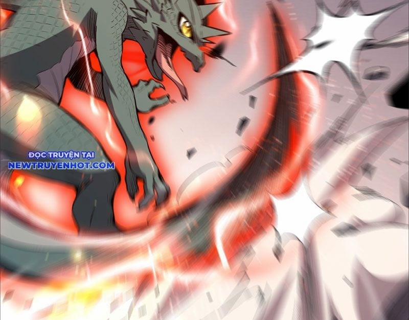 Ta Hoá Thân Ma Thần, Trở Thành Diệt Thế Cự Thú! 2 trang 177