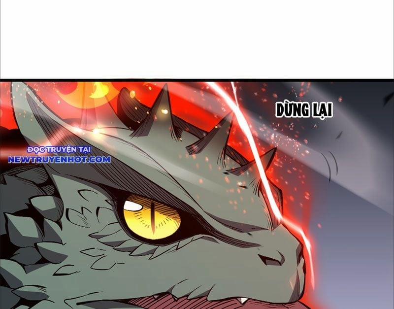 Ta Hoá Thân Ma Thần, Trở Thành Diệt Thế Cự Thú! 2 trang 181
