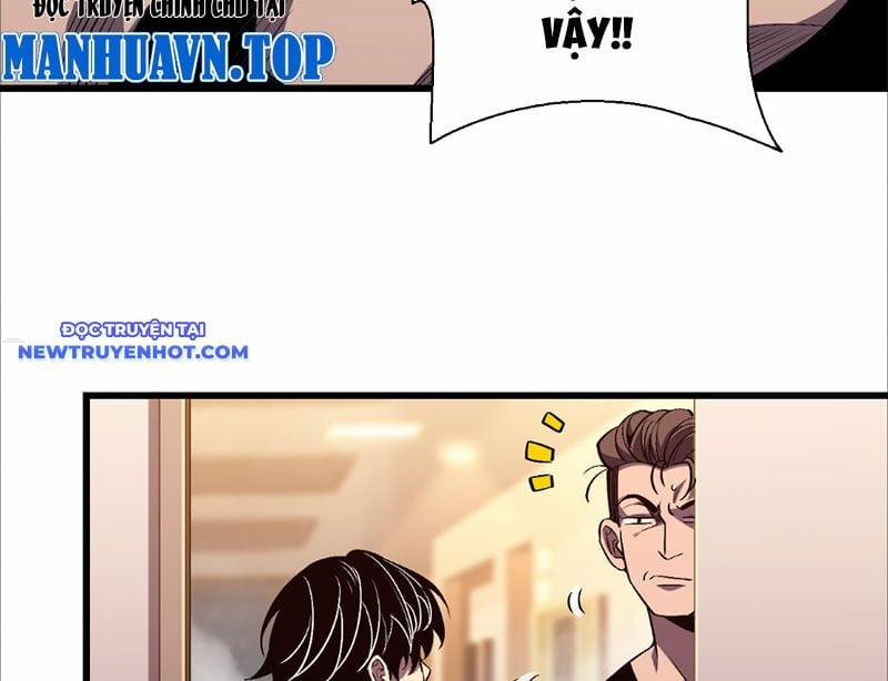 Ta Hoá Thân Ma Thần, Trở Thành Diệt Thế Cự Thú! 2 trang 210