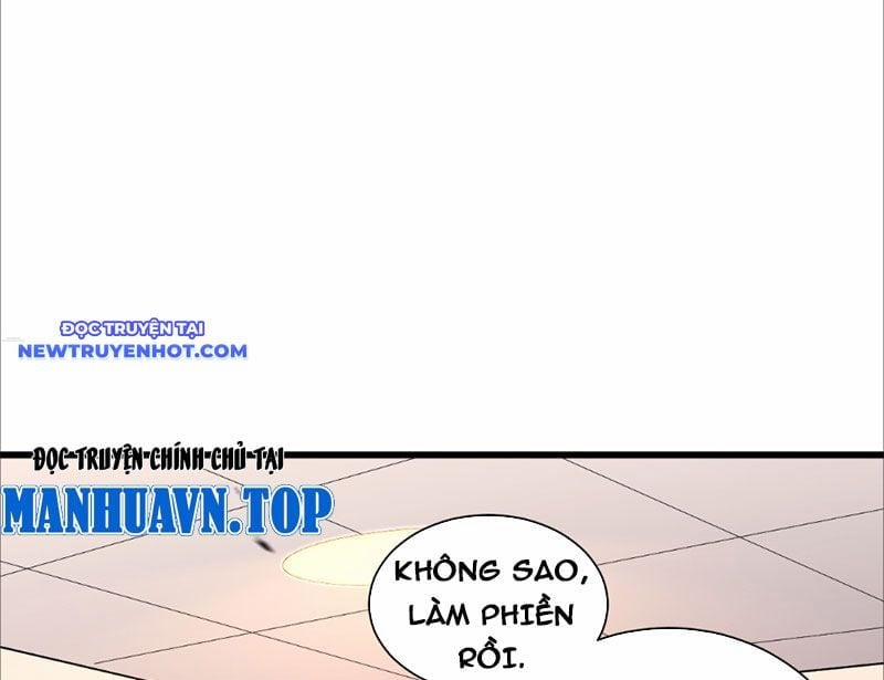 Ta Hoá Thân Ma Thần, Trở Thành Diệt Thế Cự Thú! 2 trang 217