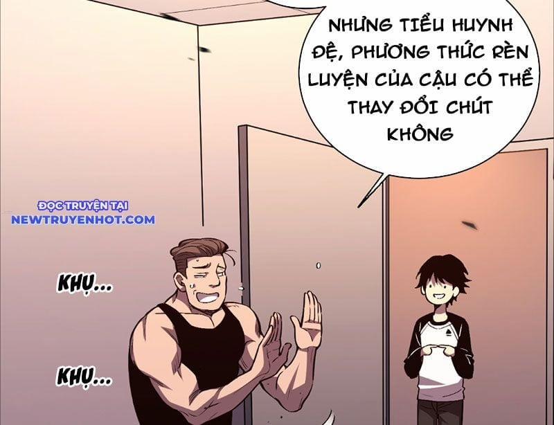 Ta Hoá Thân Ma Thần, Trở Thành Diệt Thế Cự Thú! 2 trang 218