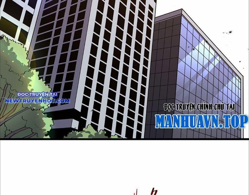 Ta Hoá Thân Ma Thần, Trở Thành Diệt Thế Cự Thú! 2 trang 22