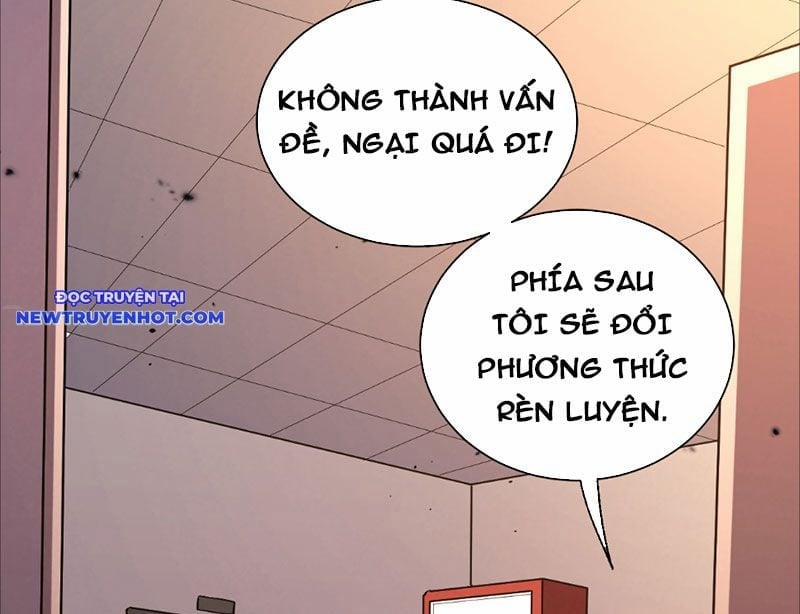 Ta Hoá Thân Ma Thần, Trở Thành Diệt Thế Cự Thú! 2 trang 220