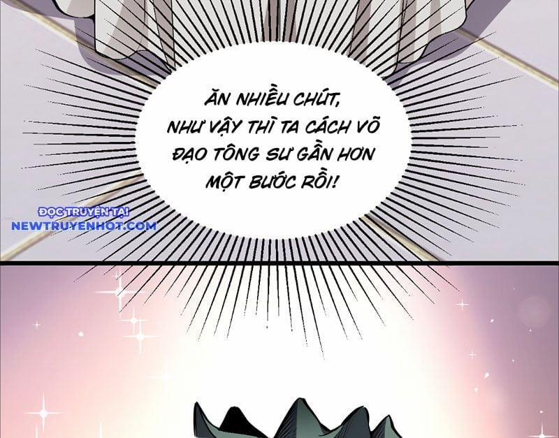 Ta Hoá Thân Ma Thần, Trở Thành Diệt Thế Cự Thú! 2 trang 26