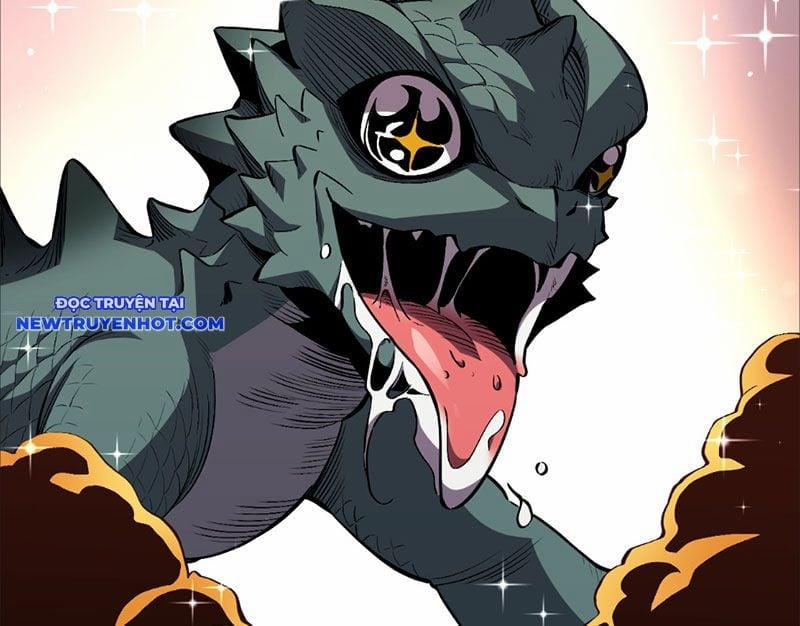 Ta Hoá Thân Ma Thần, Trở Thành Diệt Thế Cự Thú! 2 trang 27