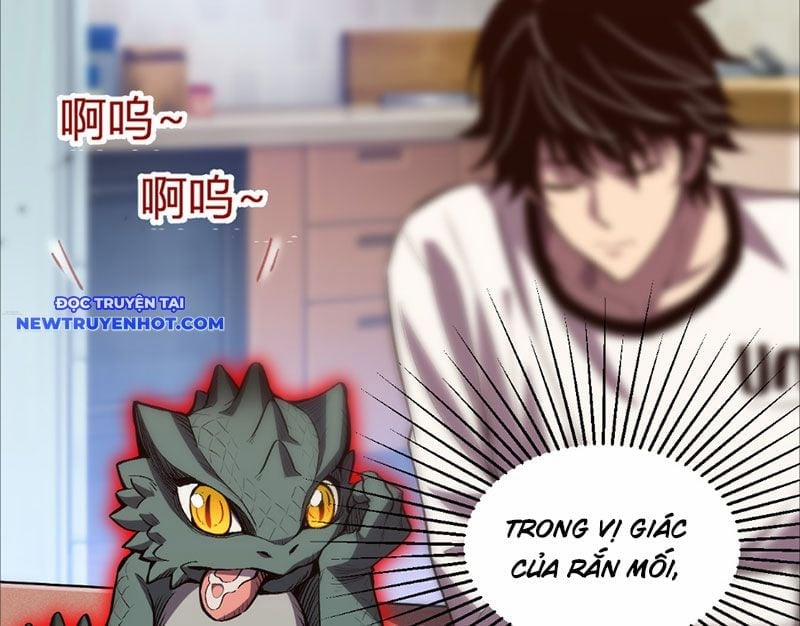 Ta Hoá Thân Ma Thần, Trở Thành Diệt Thế Cự Thú! 2 trang 31