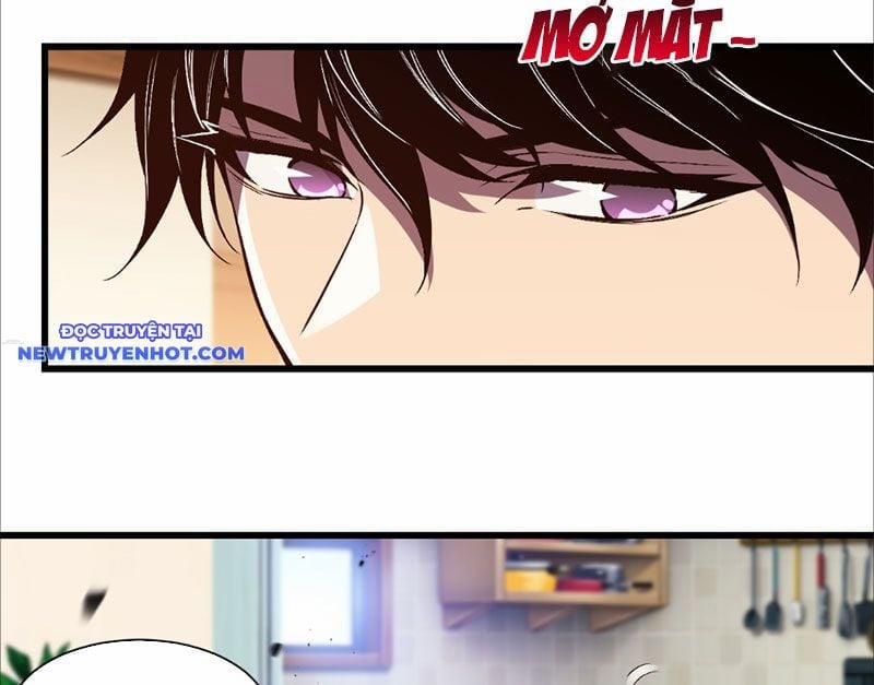 Ta Hoá Thân Ma Thần, Trở Thành Diệt Thế Cự Thú! 2 trang 34