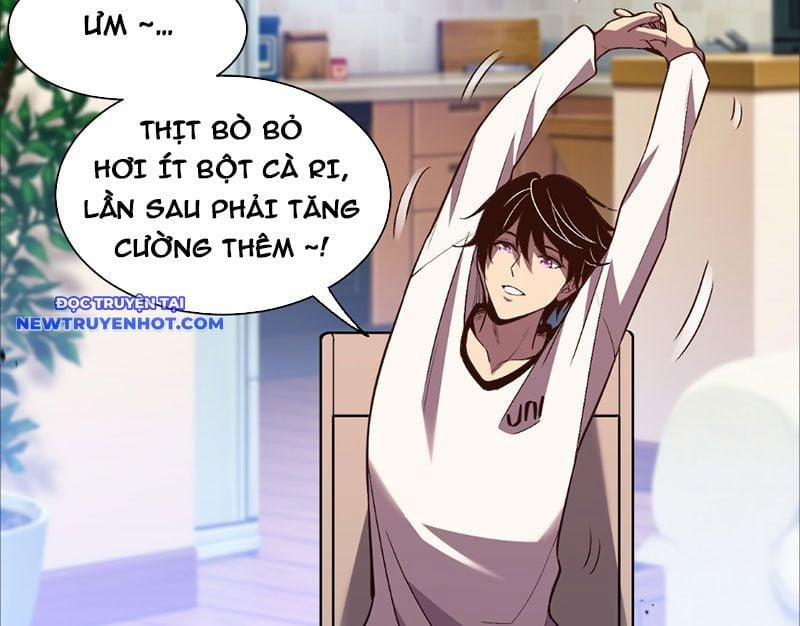 Ta Hoá Thân Ma Thần, Trở Thành Diệt Thế Cự Thú! 2 trang 35