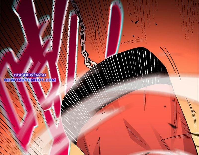 Ta Hoá Thân Ma Thần, Trở Thành Diệt Thế Cự Thú! 2 trang 44