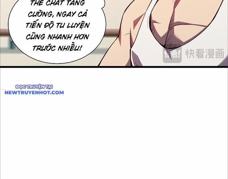 Ta Hoá Thân Ma Thần, Trở Thành Diệt Thế Cự Thú! 2 trang 50