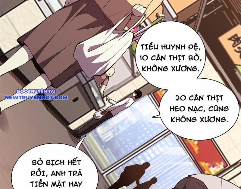 Ta Hoá Thân Ma Thần, Trở Thành Diệt Thế Cự Thú! 2 trang 7