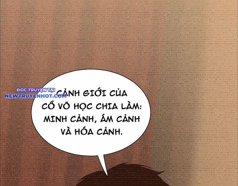 Ta Hoá Thân Ma Thần, Trở Thành Diệt Thế Cự Thú! 2 trang 70