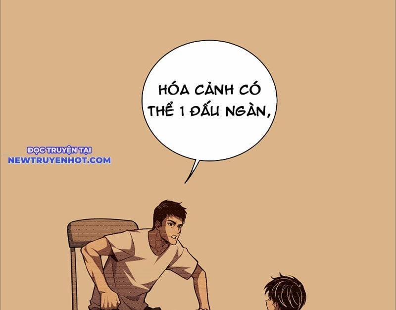 Ta Hoá Thân Ma Thần, Trở Thành Diệt Thế Cự Thú! 2 trang 76