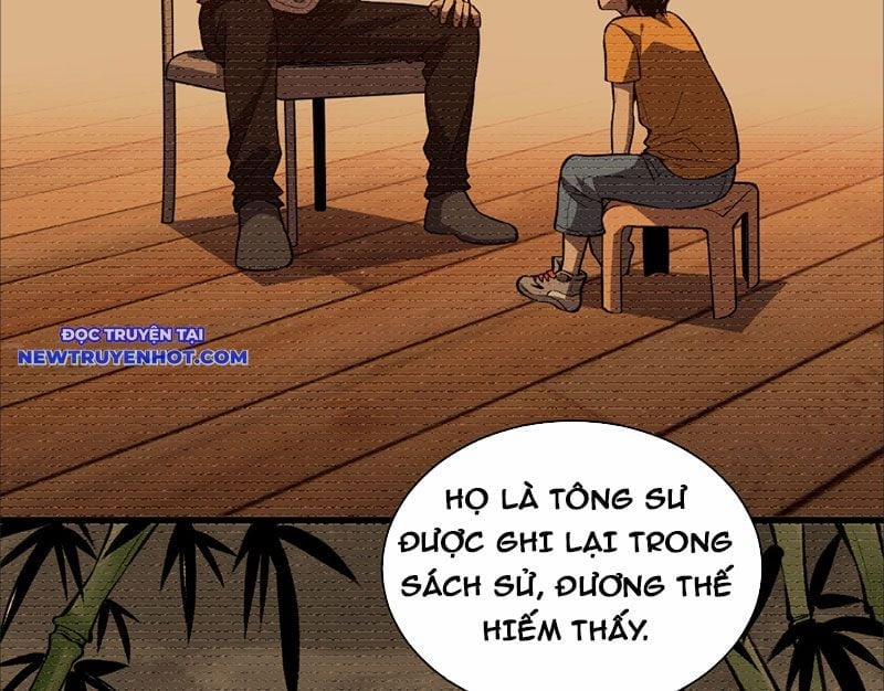 Ta Hoá Thân Ma Thần, Trở Thành Diệt Thế Cự Thú! 2 trang 77