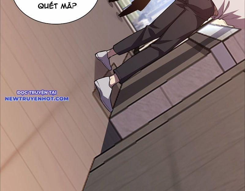 Ta Hoá Thân Ma Thần, Trở Thành Diệt Thế Cự Thú! 2 trang 8