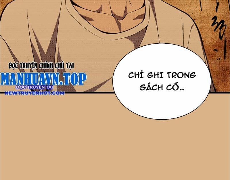 Ta Hoá Thân Ma Thần, Trở Thành Diệt Thế Cự Thú! 2 trang 84