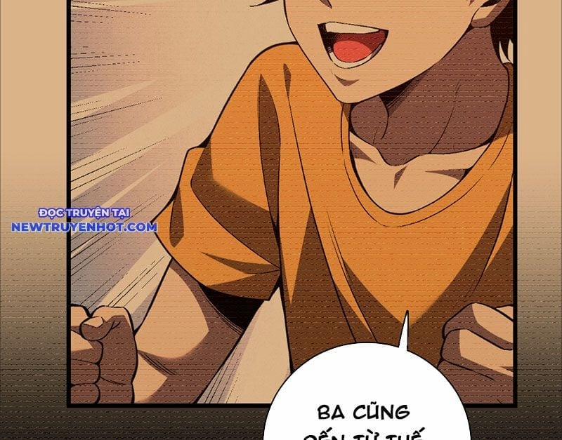 Ta Hoá Thân Ma Thần, Trở Thành Diệt Thế Cự Thú! 2 trang 91