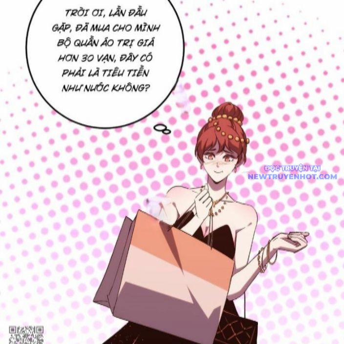 Ta Hoá Thân Ma Thần, Trở Thành Diệt Thế Cự Thú! 20 trang 10