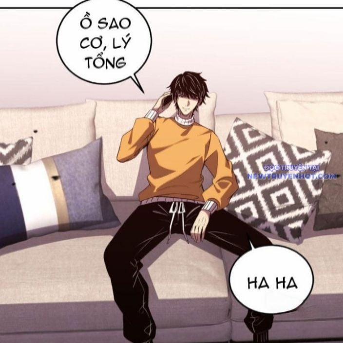 Ta Hoá Thân Ma Thần, Trở Thành Diệt Thế Cự Thú! 20 trang 105