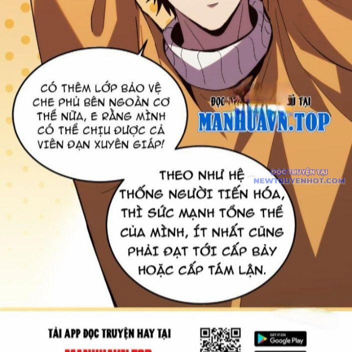 Ta Hoá Thân Ma Thần, Trở Thành Diệt Thế Cự Thú! 20 trang 111