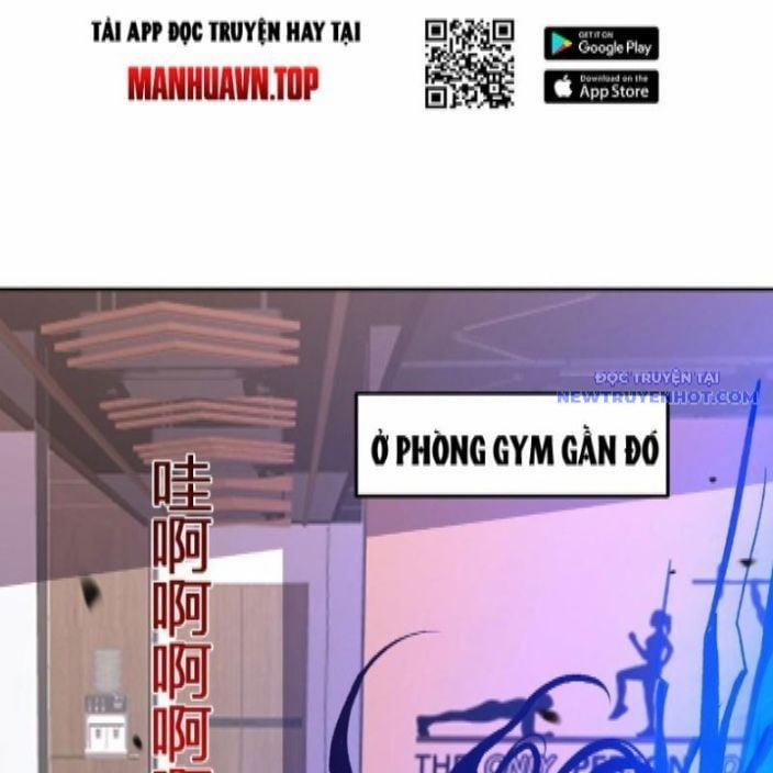 Ta Hoá Thân Ma Thần, Trở Thành Diệt Thế Cự Thú! 20 trang 14