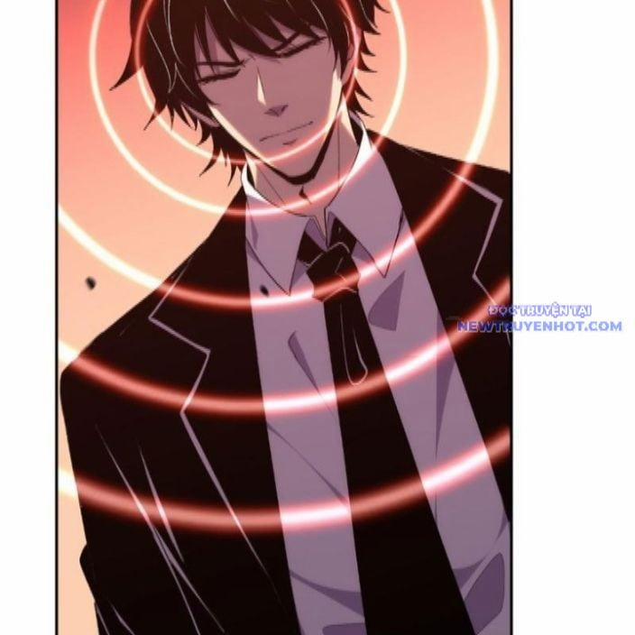 Ta Hoá Thân Ma Thần, Trở Thành Diệt Thế Cự Thú! 20 trang 17