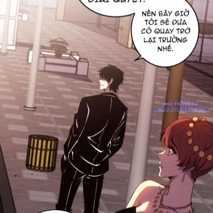 Ta Hoá Thân Ma Thần, Trở Thành Diệt Thế Cự Thú! 20 trang 19