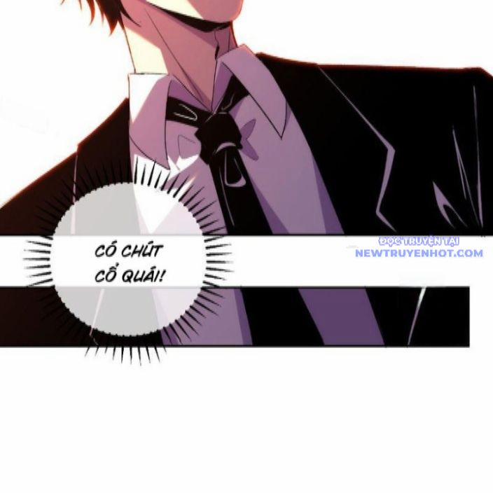 Ta Hoá Thân Ma Thần, Trở Thành Diệt Thế Cự Thú! 20 trang 24