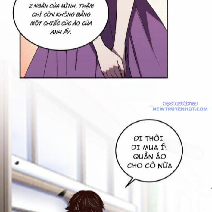 Ta Hoá Thân Ma Thần, Trở Thành Diệt Thế Cự Thú! 20 trang 3