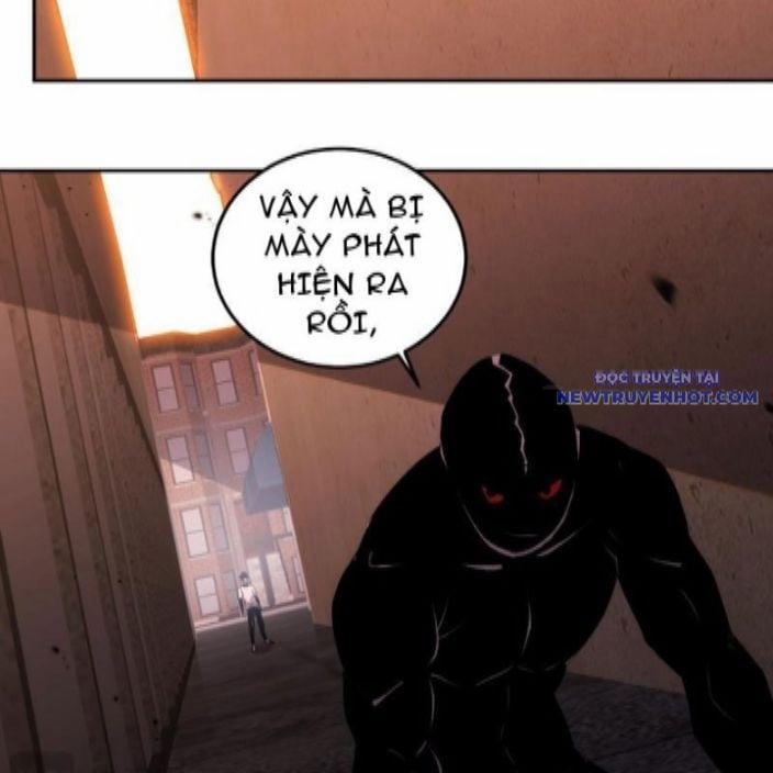 Ta Hoá Thân Ma Thần, Trở Thành Diệt Thế Cự Thú! 20 trang 30