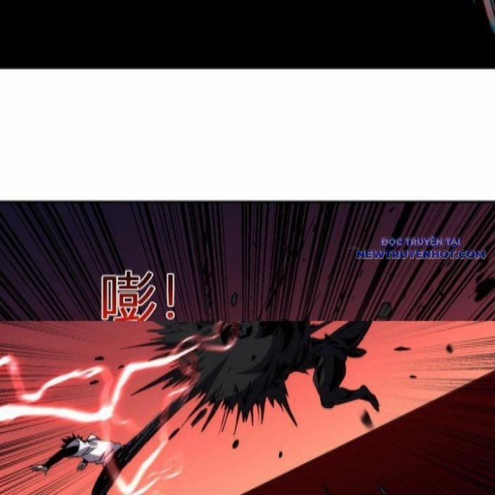 Ta Hoá Thân Ma Thần, Trở Thành Diệt Thế Cự Thú! 20 trang 34