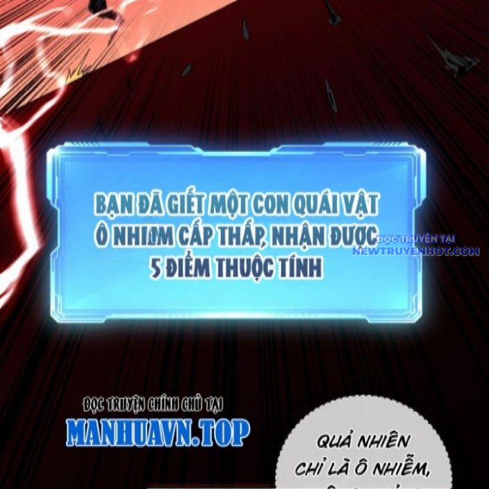 Ta Hoá Thân Ma Thần, Trở Thành Diệt Thế Cự Thú! 20 trang 35